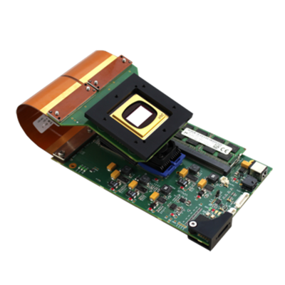 SuperSpeed V-Modules