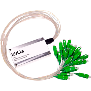 DWDM复用器/解复用器