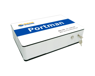 Portman便携式拉曼光谱仪