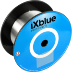 Rad硬空间级掺杂光纤