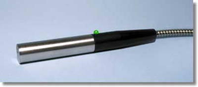 RPS1064傅里叶变换拉曼探头