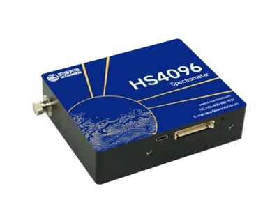 HS4096高分辨光谱仪