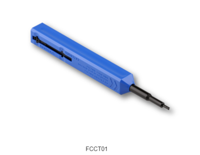 用于连接两根单模光缆配套套管