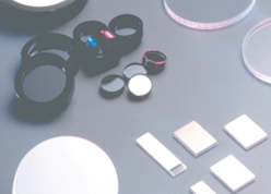 日盲紫外滤光片