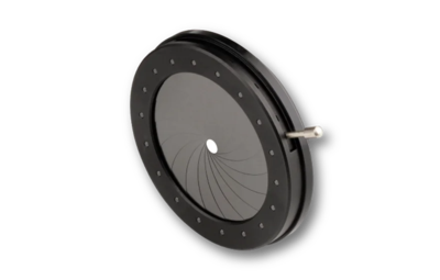 40BL系列可变光阑