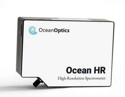Ocean Optics HR高分辨率光谱仪