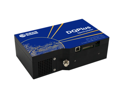 DQplus 18位深制冷光谱仪