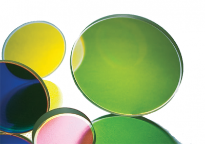 Neutral Density Filters