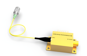 低噪高敏，全域覆盖 ——Rymo 光电探测器家族，为精密探测保驾护航