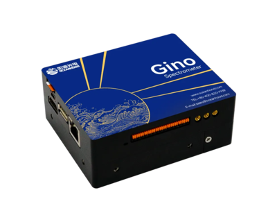 Gino物联网微型光谱仪