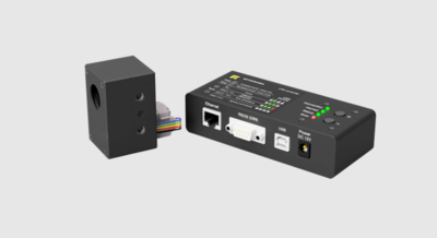 电动偏振旋转器 MRO