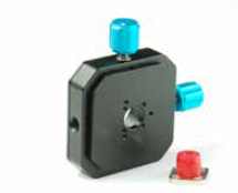 GCX-M01 光纤夹持器