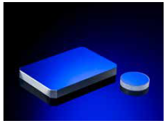 GCC-1021 加强铝反射镜