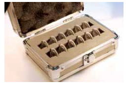 GCBZ-125C 滤光片组合存放箱