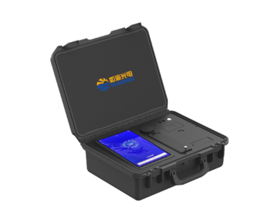 IRS2000箱体式拉曼光谱仪