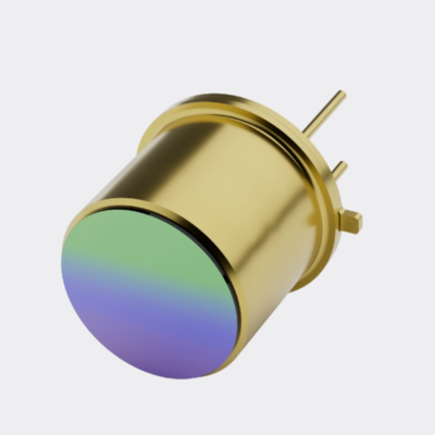 MH红外组件选购指南