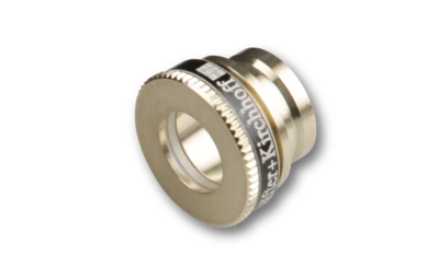 5M系列微聚焦光学元件