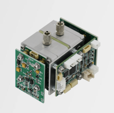 LYNDIR 非分散红外CO₂气体测量光学模块