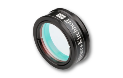 25M系列微聚焦光学元件