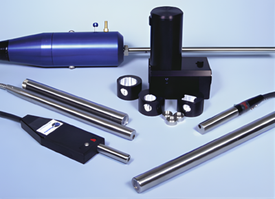 InPhotonics拉曼探头选购指南