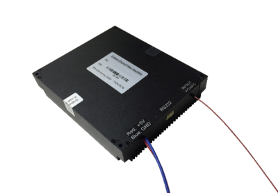 1480nm单模泵浦激光器