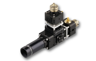 量子用光束发射器