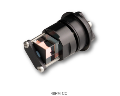 分束器48BM-CC &nbsp;分束立方体，可调式安装