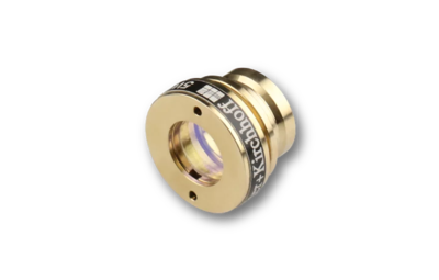 5WP-4 系列四分之一波片（零级）