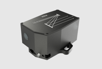 反射式扩束镜 REX