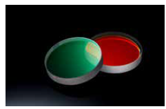 GCC-211 介质型短波通滤光片