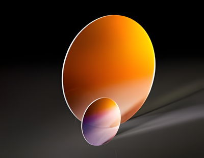 Edmund窗口片选购指南