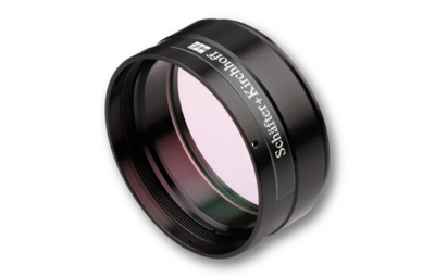 40M系列微聚焦光学元件