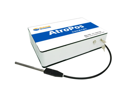 Atropos在线拉曼光谱仪